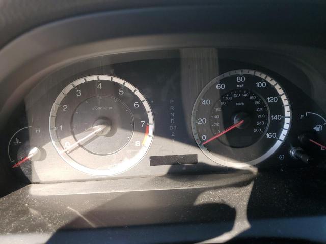 Honda Accord Exl Image 4