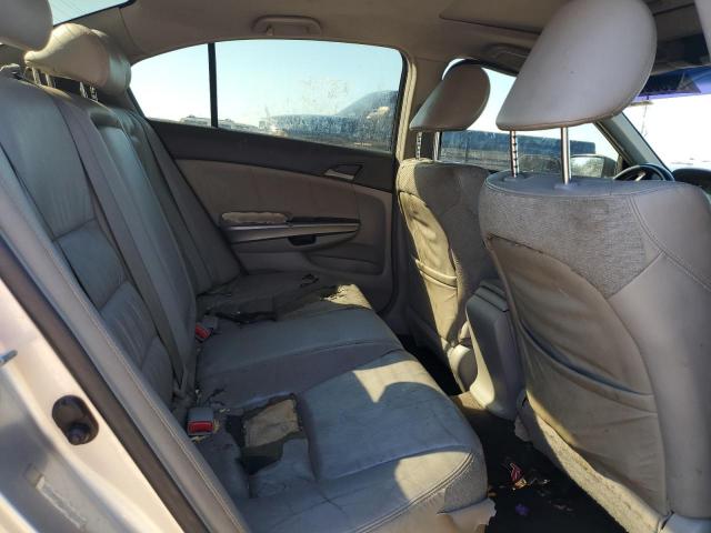 Honda Accord Exl Image 11