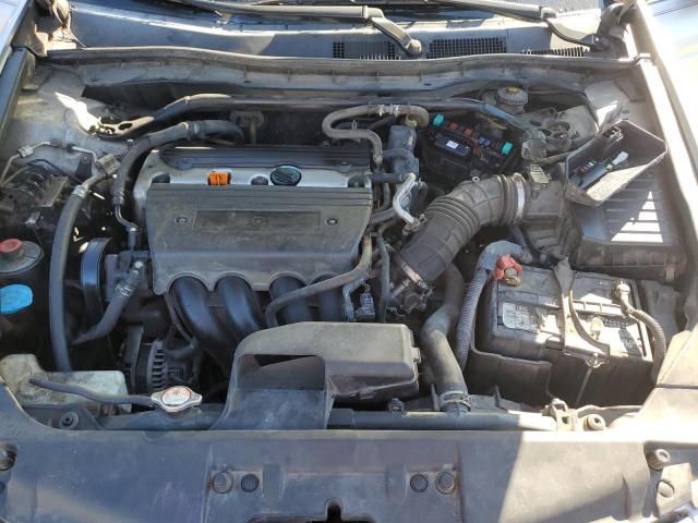 Honda Accord Exl Image 8