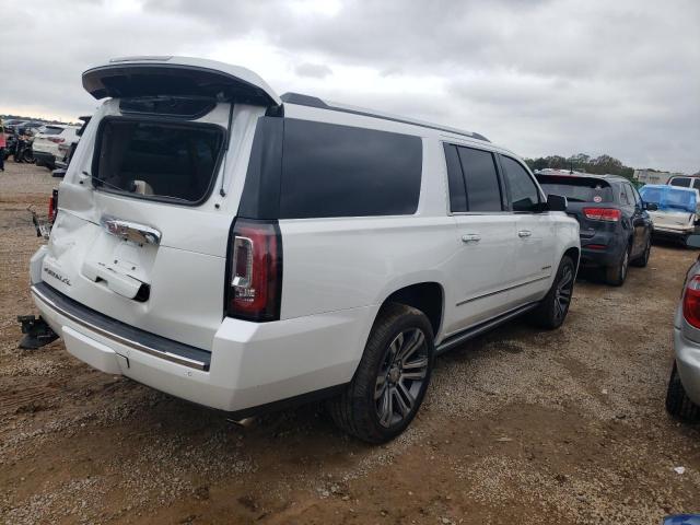 GMC Yukon Denali Image 3