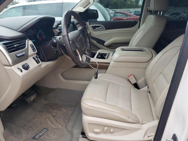 GMC Yukon Denali Image 5