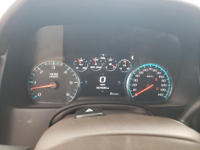 GMC Yukon Denali Image 14