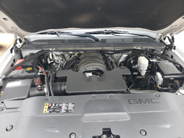 GMC Yukon Denali Image 4