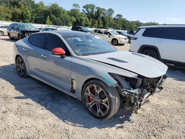 Kia Stinger Gt2 Image 2