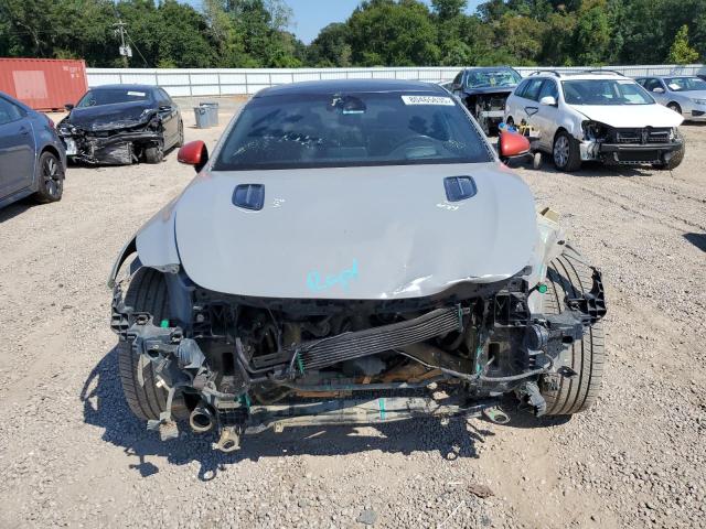 Kia Stinger Gt2 Image 6