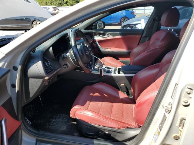 Kia Stinger Gt2 Image 12