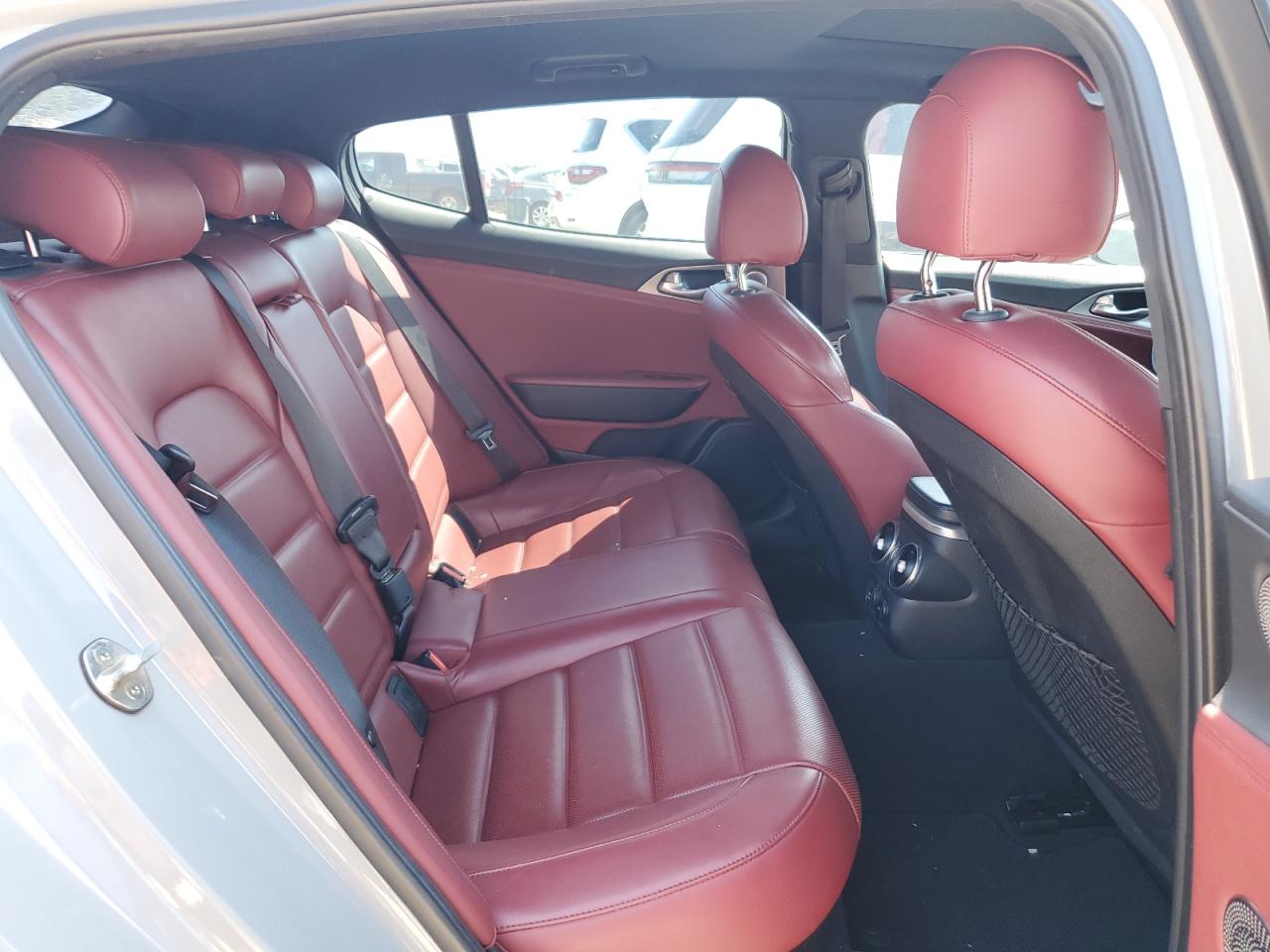 Kia Stinger Gt2 Image 7