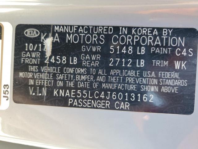 Kia Stinger Gt2 Image 11