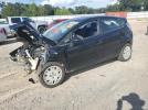 Ford Fiesta S Image 1