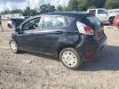 Ford Fiesta S Image 2
