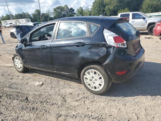 Ford Fiesta S Image 2