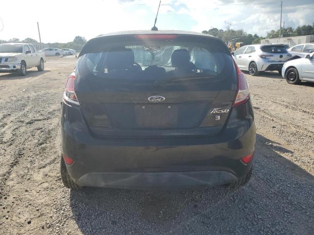 Ford Fiesta S Image 9