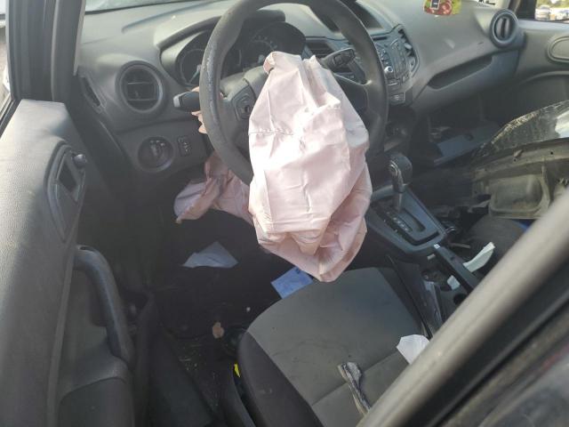 Ford Fiesta S Image 6