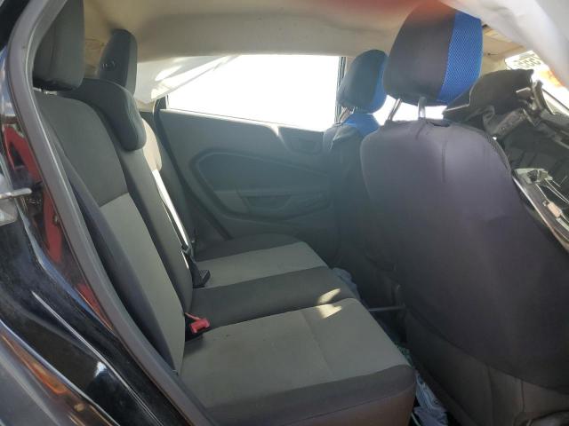 Ford Fiesta S Image 7