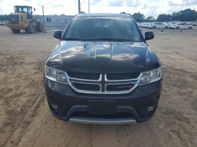 Dodge Journey Sxt Image 4