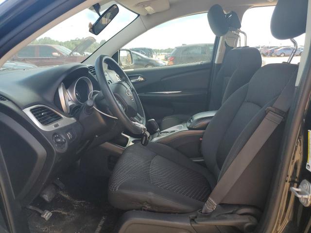 Dodge Journey Sxt Image 8