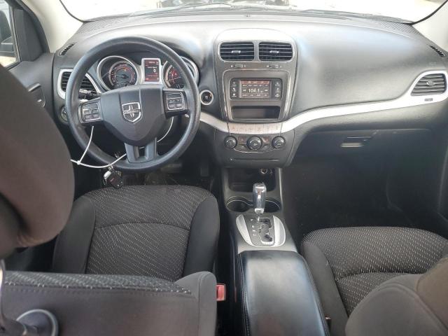 Dodge Journey Sxt Image 10