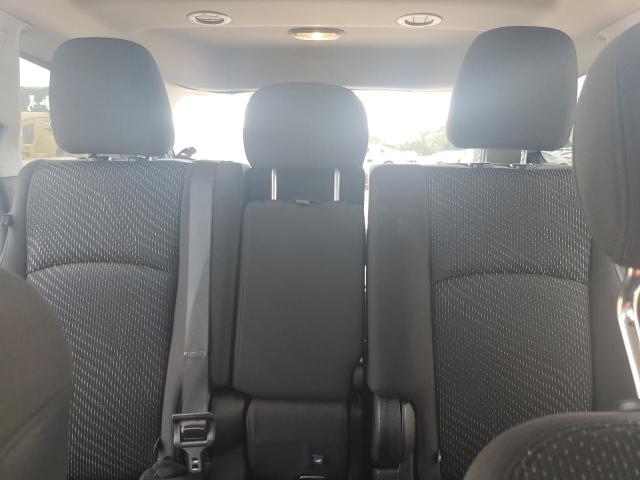 Dodge Journey Sxt Image 12