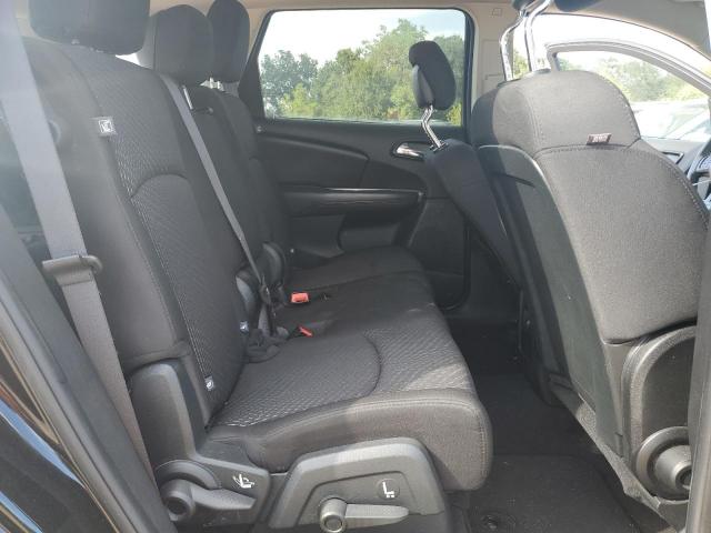 Dodge Journey Sxt Image 7