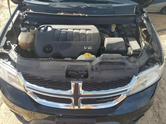 Dodge Journey Sxt Image 9