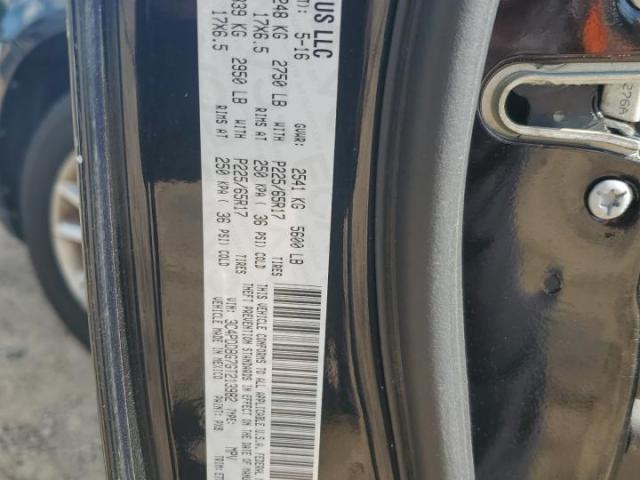 Dodge Journey Sxt Image 3