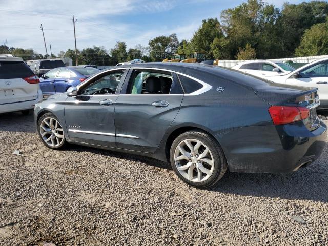 Chevrolet Impala Premier Image 11