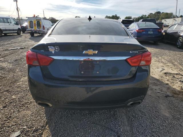 Chevrolet Impala Premier Image 3