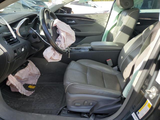 Chevrolet Impala Premier Image 6