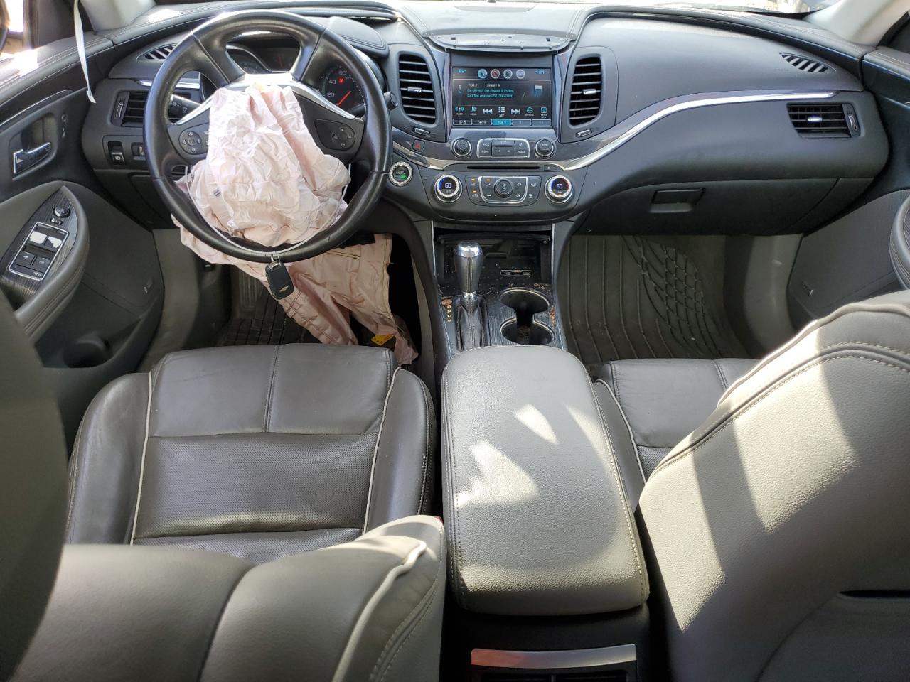 Chevrolet Impala Premier Image 10