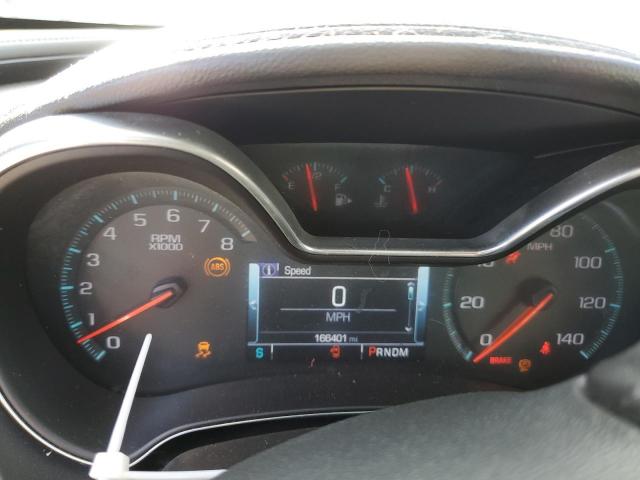 Chevrolet Impala Premier Image 12