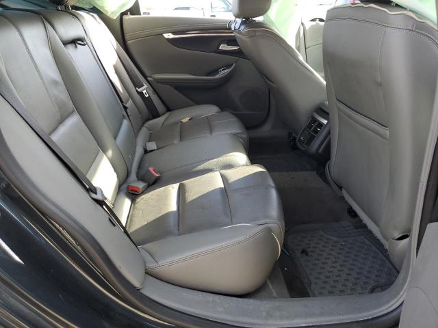 Chevrolet Impala Premier Image 5