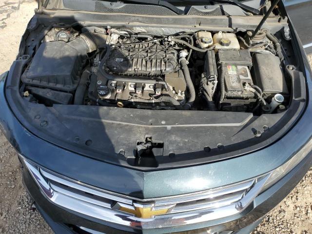 Chevrolet Impala Premier Image 7