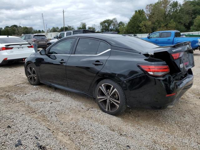 Nissan Sentra Sr Image 2