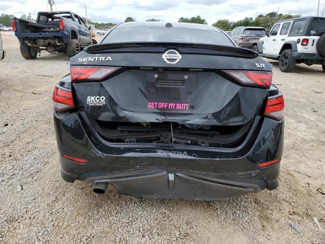 Nissan Sentra Sr Image 3