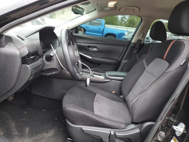 Nissan Sentra Sr Image 8