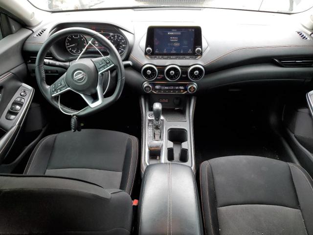 Nissan Sentra Sr Image 5