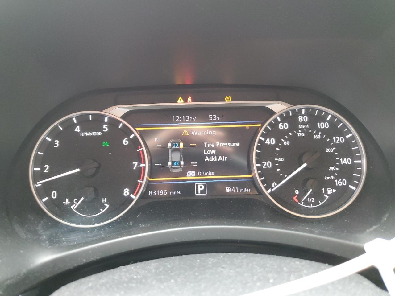 Nissan Sentra Sr Image 9