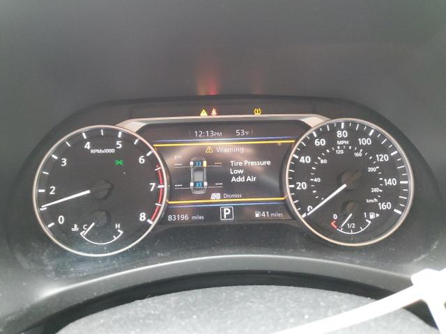 Nissan Sentra Sr Image 9