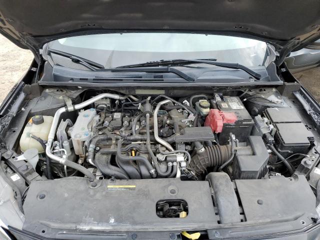 Nissan Sentra Sr Image 7