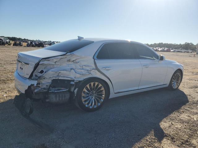 Genesis G90 Premium Image 11