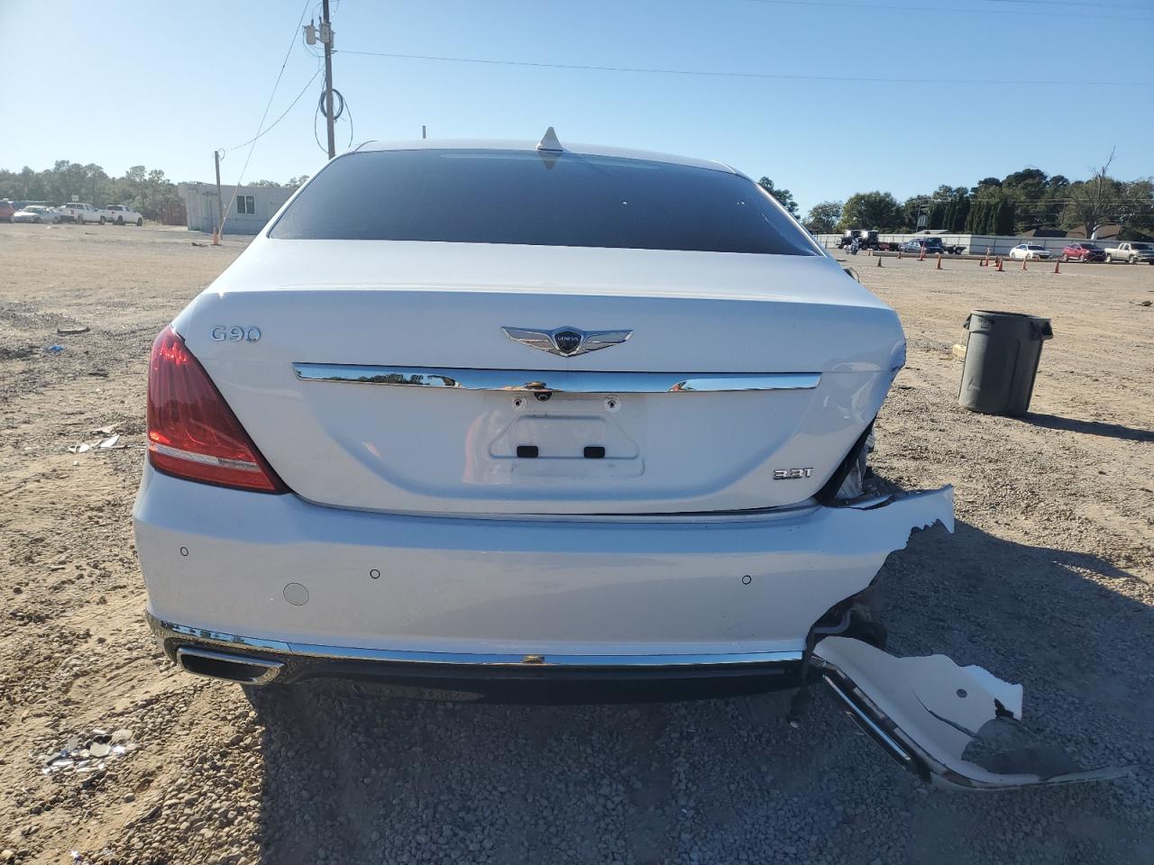 Genesis G90 Premium Image 2