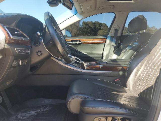 Genesis G90 Premium Image 8