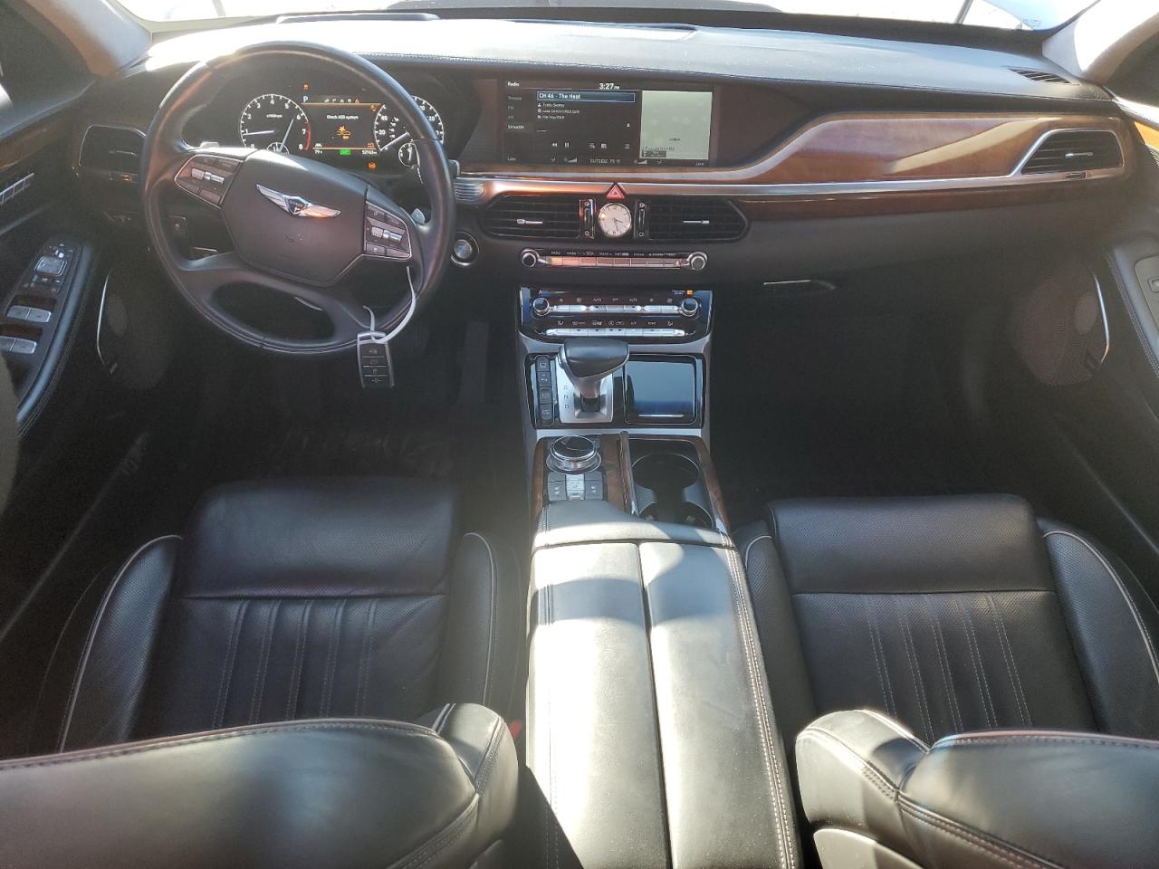 Genesis G90 Premium Image 4