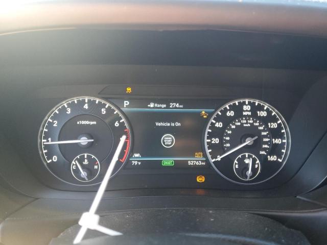 Genesis G90 Premium Image 10