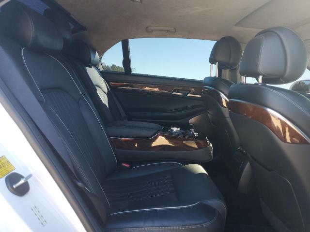 Genesis G90 Premium Image 6