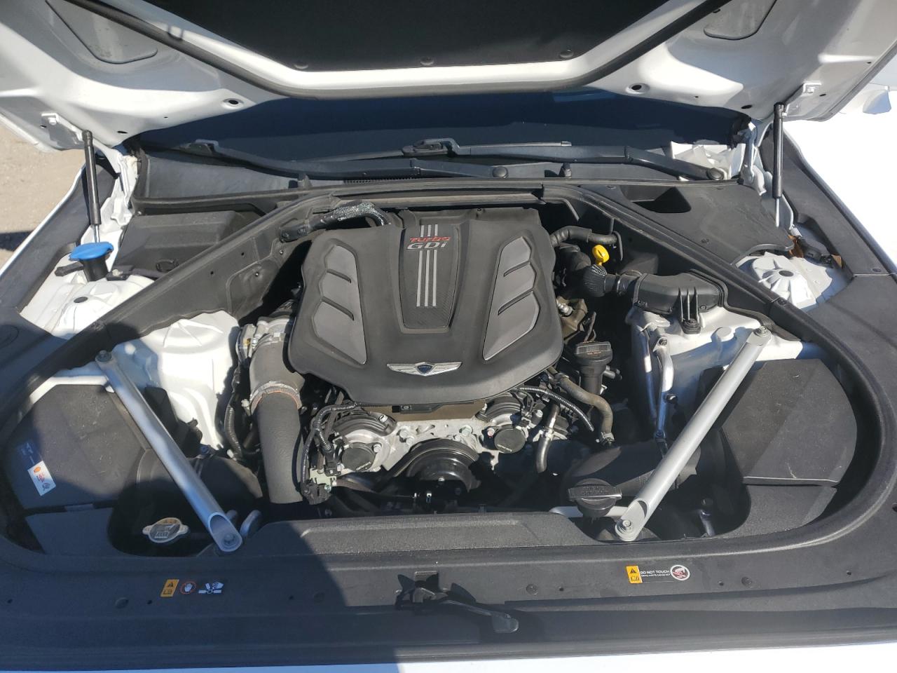 Genesis G90 Premium Image 5