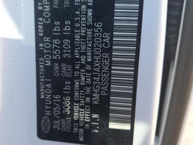 Genesis G90 Premium Image 12