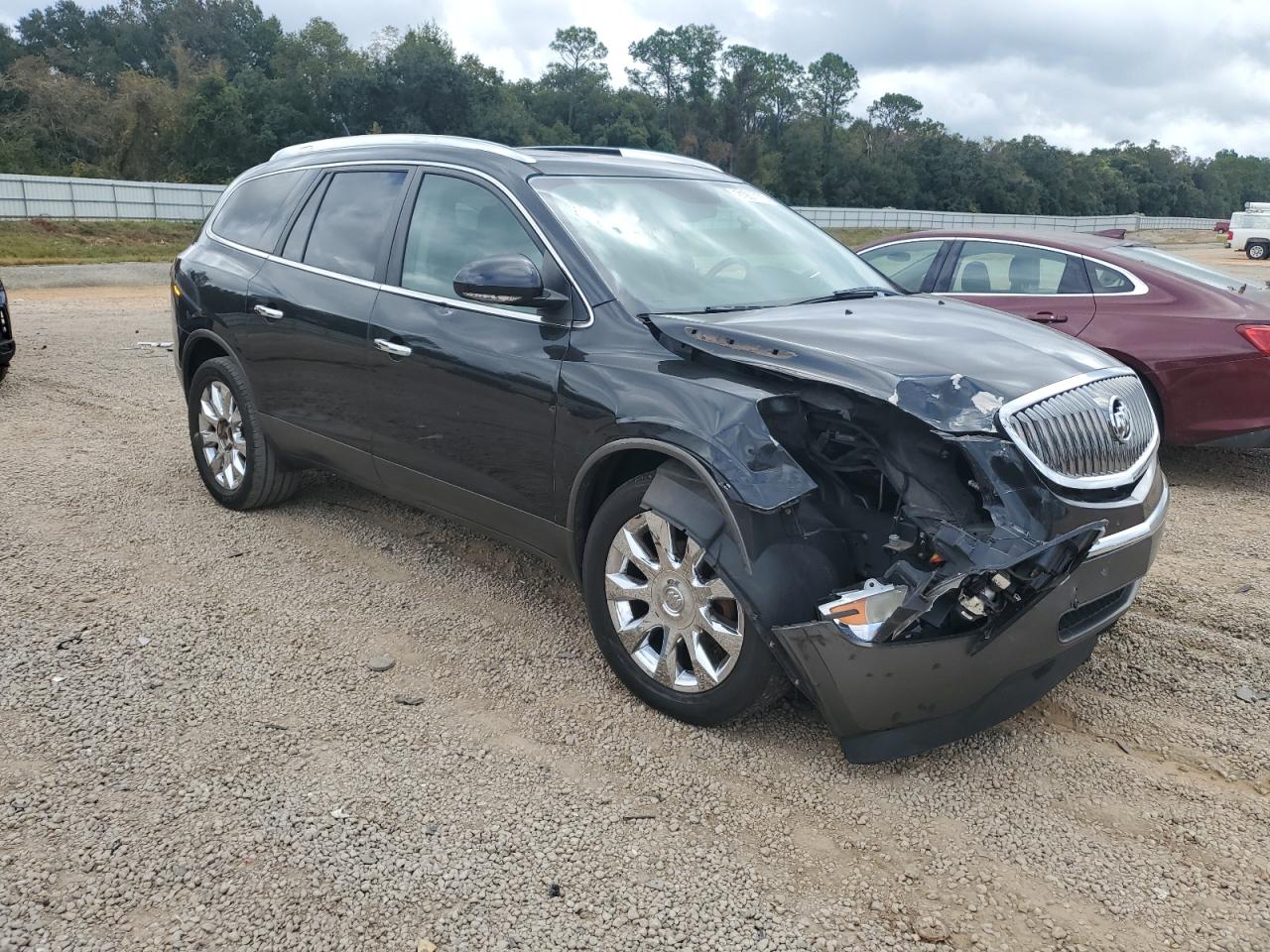 Buick Enclave Image 5