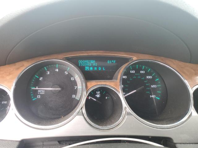 Buick Enclave Image 11