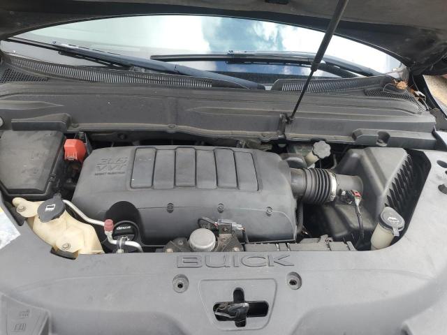 Buick Enclave Image 12